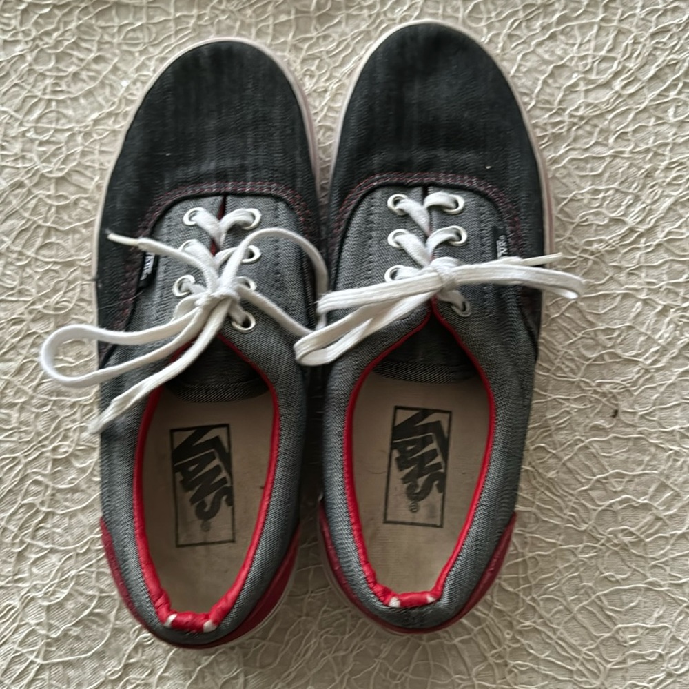 Vans